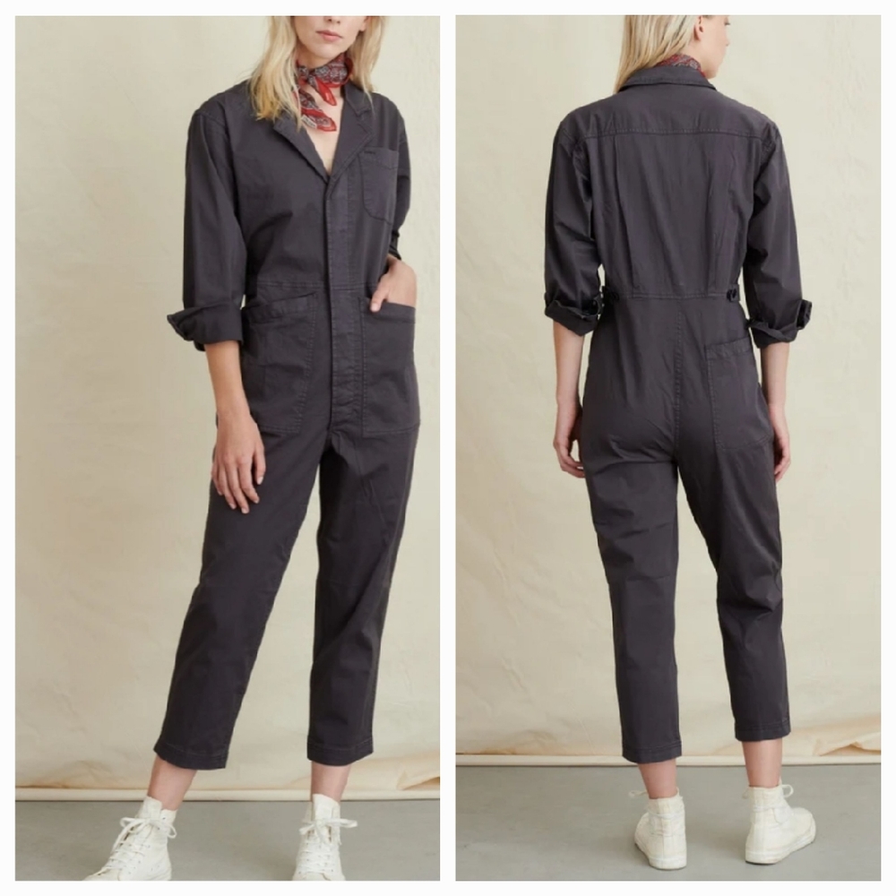 Alex Mill Jumpsuit